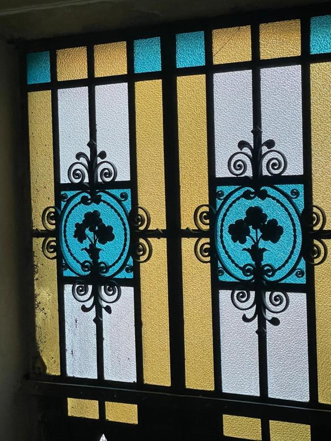 I Mezzanini Di Palazzo Bonaccorsi Leilighet Milazzo Eksteriør bilde