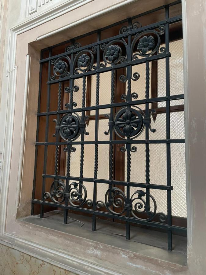 I Mezzanini Di Palazzo Bonaccorsi Leilighet Milazzo Eksteriør bilde
